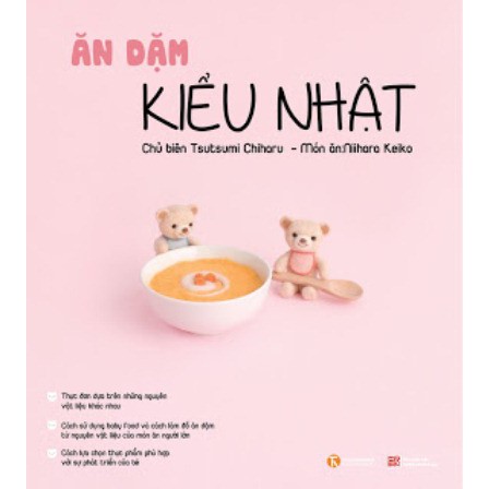 Sách - Ăn Dặm Kiểu Nhật