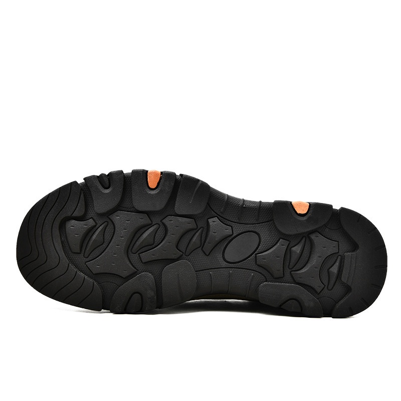 Giày da thể thao phong cách doanh nhân cho nam