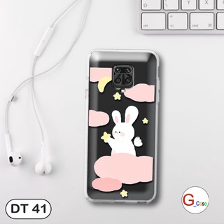 Ốp lưng dẻo XIAOMI REDMI NOTE 9S / NOTE 9 PRO - in hình