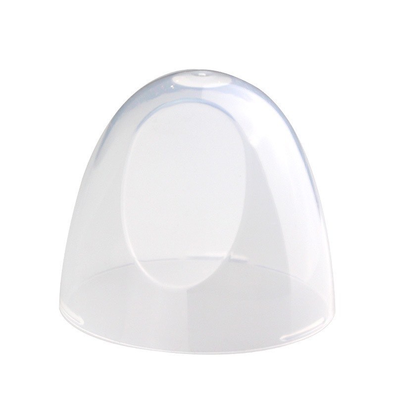 Nắp và cổ bình sữa Pigeon cổ rộng, Lansinoh thay thế P07