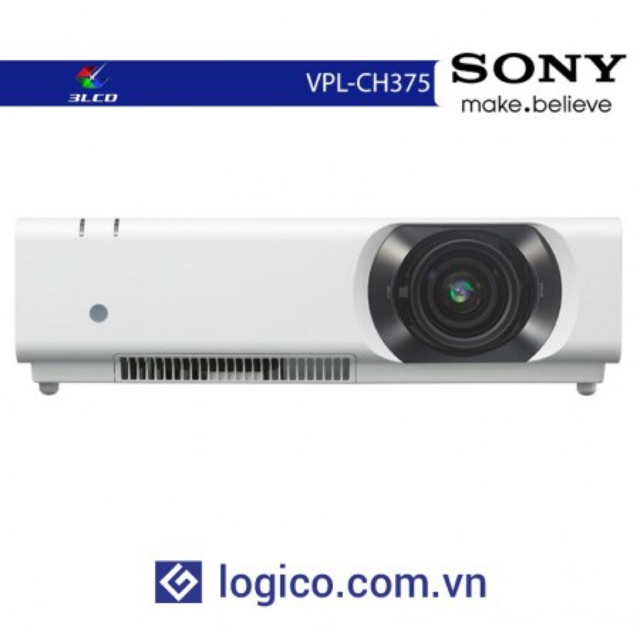 Máy chiếu Sony VPL-CH375