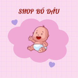 Shop Bố Dâu