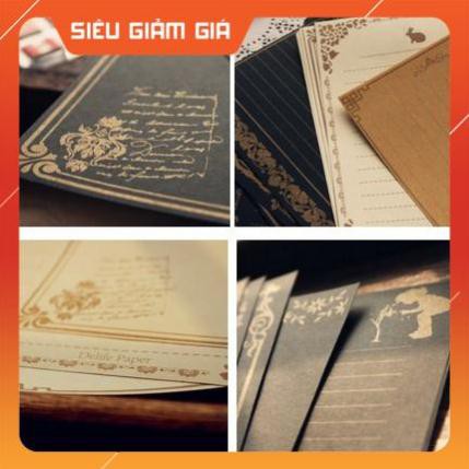 Giấy kẻ ô Mễ, ô Điền luyện viết tiếng Trung Hàn Nhật, tập viết chữ Hán Decorme in ô vuông rõ nét giấy đẹp
