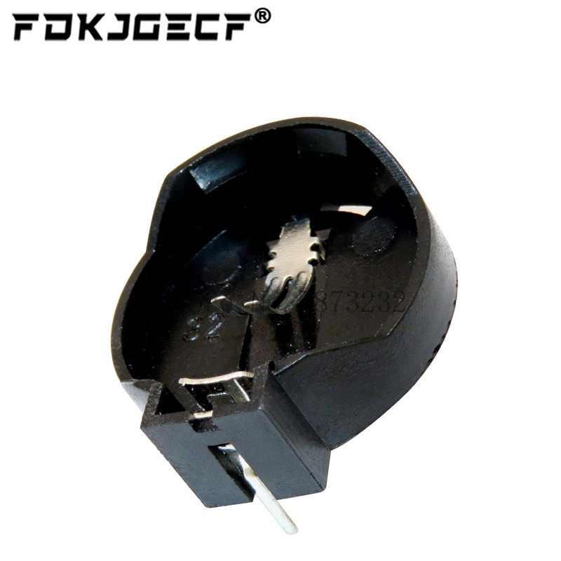 Set 10 hộp đựng pin cr2032 cr2032 2032
