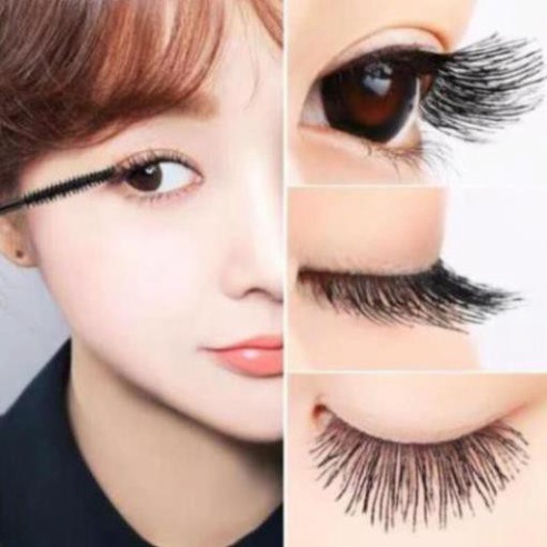( quynh123 ) [ĐÃ BÁN GẦN 3K SP]Mascara Lameila Chải Mi Cong Không Thấm Nước LML22 | BigBuy360 - bigbuy360.vn