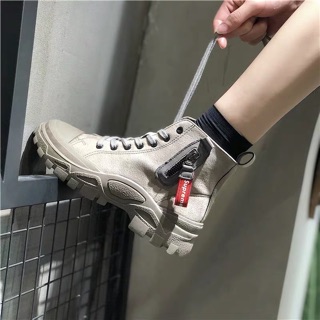 Boot nữ 35-39