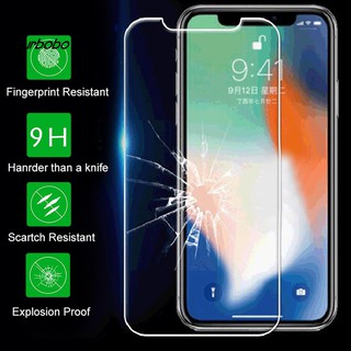 Kính Cường Lực Bảo Vệ Màn Hình Điện Thoại Sj-9H Dành Cho Iphone 8 Plus X Xs 11 Pro Max