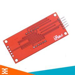 Module LED 7 Thanh 4 Số HC595 0.8 Inch