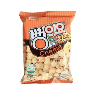 Bỏng Ngô Vị Phô Mai 110g