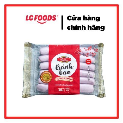 BÁNH BAO KHÔNG NHÂN | BigBuy360 - bigbuy360.vn