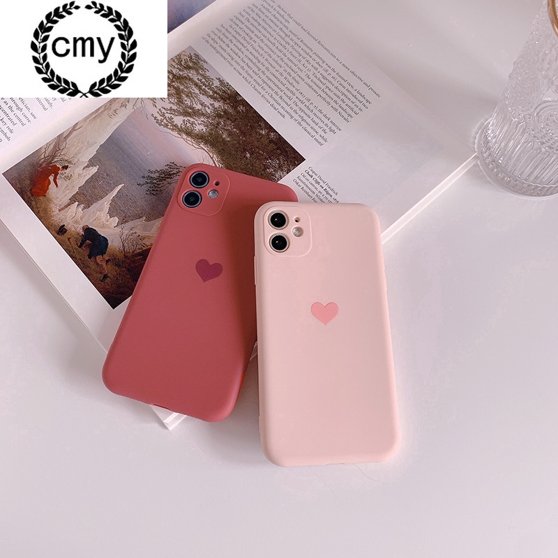 Ốp lưng iPhone11/11Pro 11pro Max X XR XS XS MAX 7 8 plus SE 12 pro max 12 mini | BigBuy360 - bigbuy360.vn