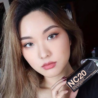 Kem Nền MAC Studio Fix Fluid SPF15 - 30ml