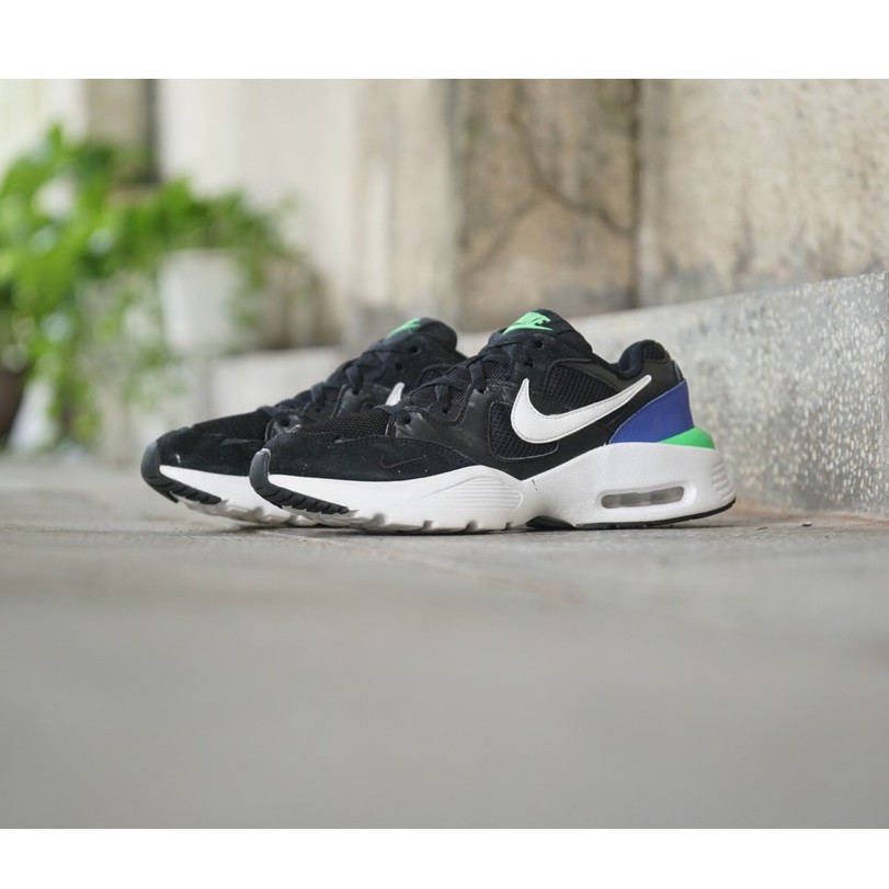 [2hand] NIKE AIRMAX FUSHION CJ1670-007 GIÀY CŨ CHÍNH HÃNG