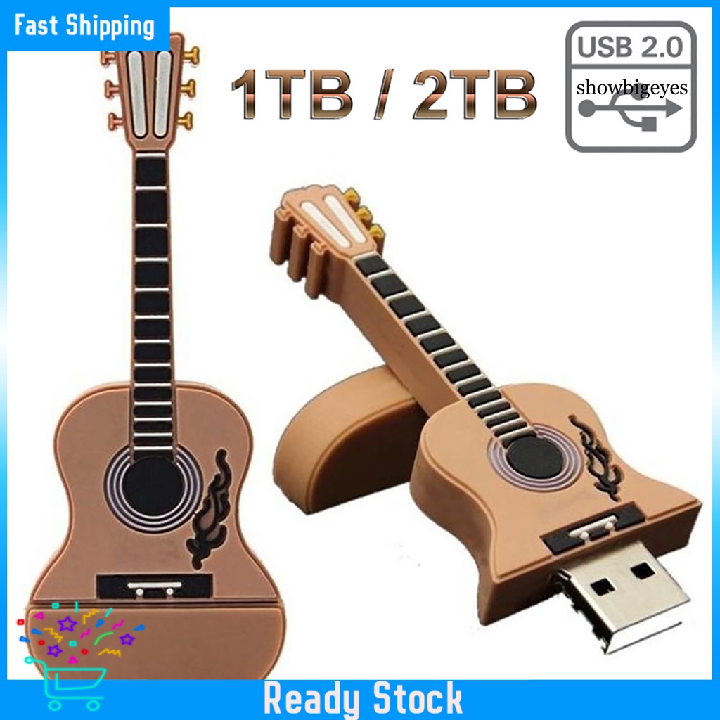 Thẻ Nhớ Pvc Usb Đa Năng Sáng Tạo