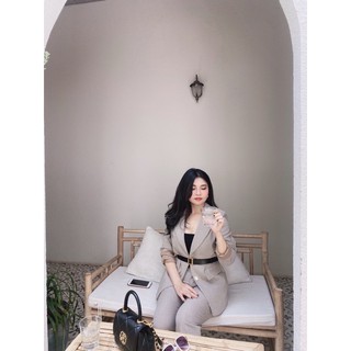 Set vest Myastore cao cấp