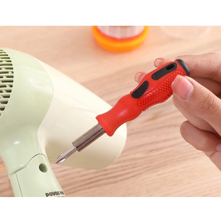 Bộ tua vít mini đa năng 31 chi tiết