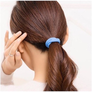 Dây cột tóc phong cách hàn quốc