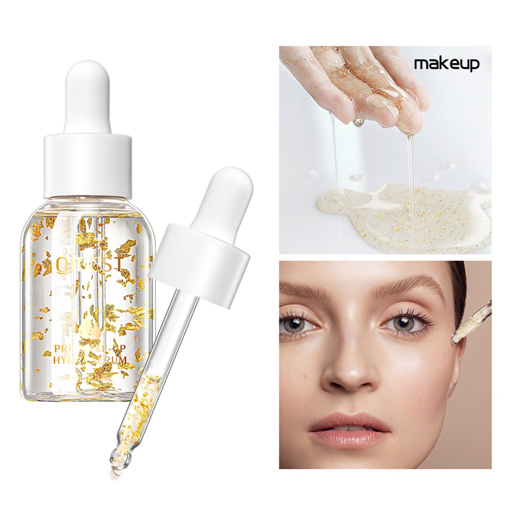 [Hàng mới về] Kem lót QIBEST dưỡng ẩm làm sáng da 45ml | BigBuy360 - bigbuy360.vn