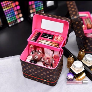 Cốp đựng đồ trang điểm cá nhân