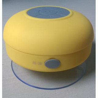 Loa bluetooth BTS-06 chống nước (Giao màu ngẫu nhiên )