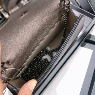 Túi đeo chéo đầu rồng fullbox