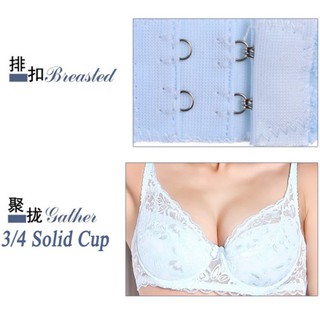 Áo ngực phối ren size 32/34/36/38/40