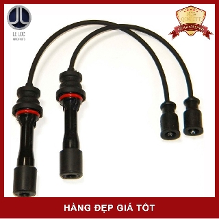 Dây Cao Áp Cho Xe Hơi 323 2003 + Ford Laser 1.6 (Hàng Tốt) Chính Hãng [Hàng Chất Giá Rẻ]