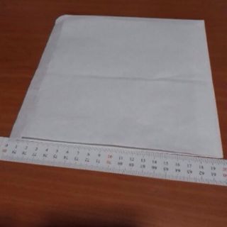 500 túi gói hamburger 2 miệng