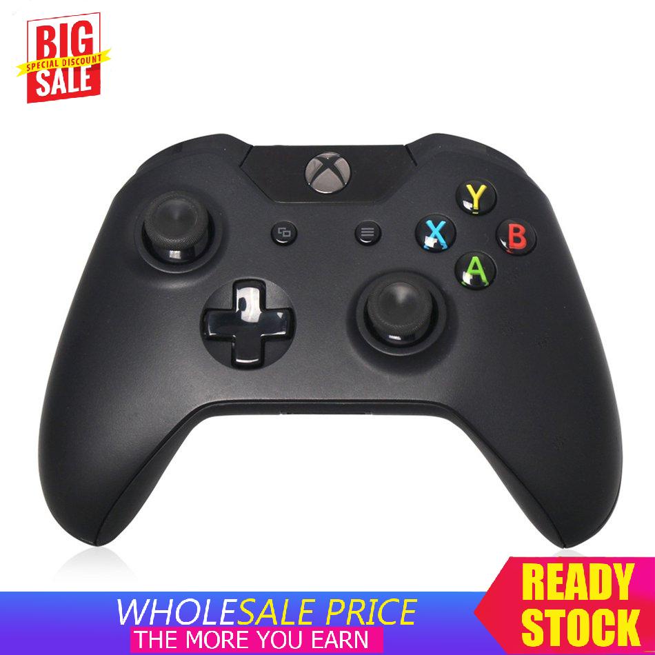 Tay Xbox One S/🔥​​​​Tay Xbox One X Không Dây 2.4G cho Xbox Smart Phone / PC / Android phone / Windows PC10   Màu ngẫu nhiên