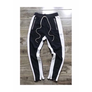 TRACK PANTS