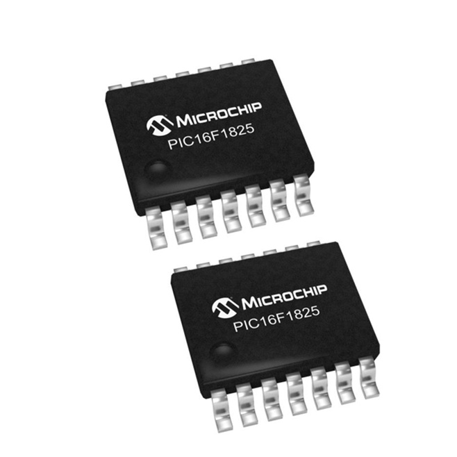 Vi điều khiển PIC16F1825-IST F1825IST