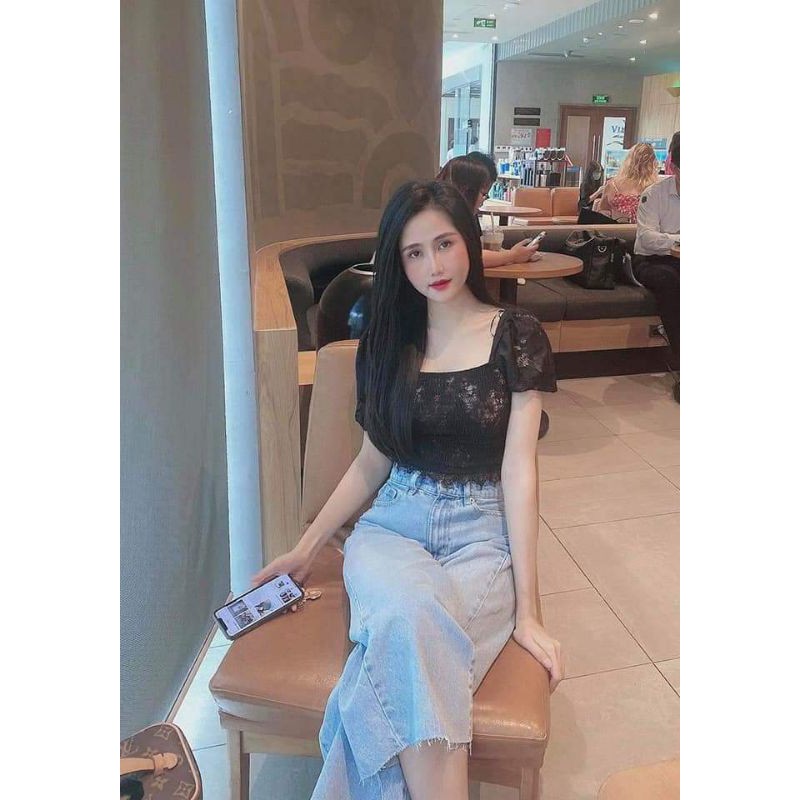 Áo Zara Auth Sale