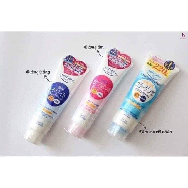 Sữa rửa mặt KOSE