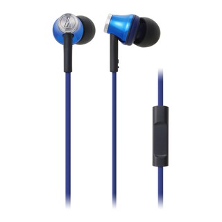 Tai nghe Audio-Technica ATH-CK330iS