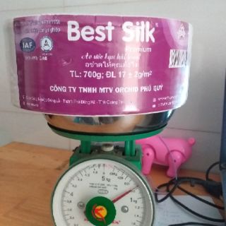 giấy vệ sinh cuộn lớn xịn 700g
