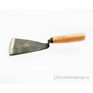 DẦM XỚI ĐẤT TRỒNG RAU, HOA, CÂY CẢNH