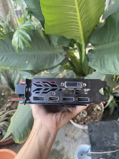 Vga RTX 3070 Ti 8GB CARD ĐỒ HỌA MÀN HÌNH | BigBuy360 - bigbuy360.vn