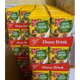 Bột ca cao choco drink Đức hạn 11/2024