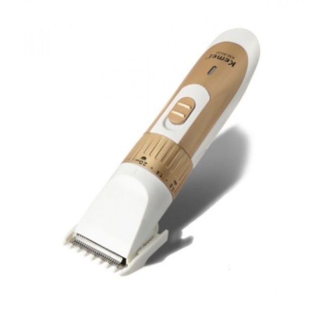 Tông đơ cắt tóc Kemei