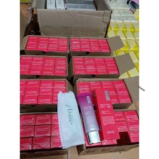 Kem Nền BB Absolute Total Cream spf37 PA++