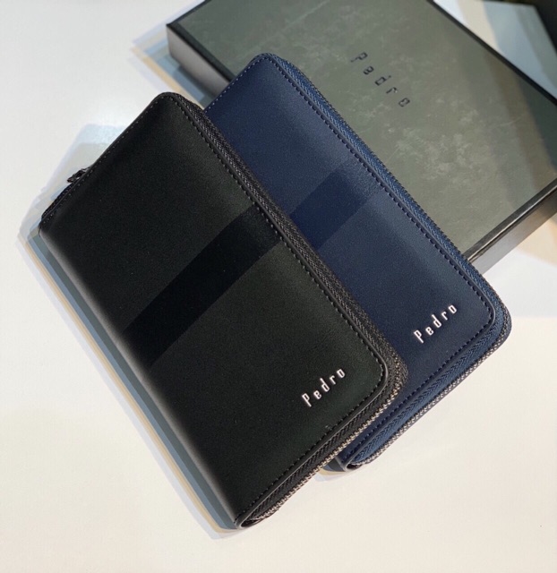 VÍ PEDRO DÀI MẪU MỚI