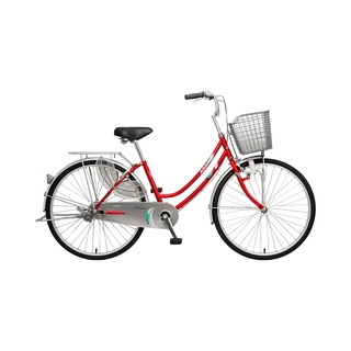Xe Đạp Thời Trang Nữ Mini Asama  CLD-VI2602