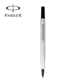 [TẶNG KÈM RUỘT BÚT] Bút Parker IM Blue cài trắng - Ngòi dạ bi, 0.5 mm, mực mịn, viết đều ở mọi góc nghiêng