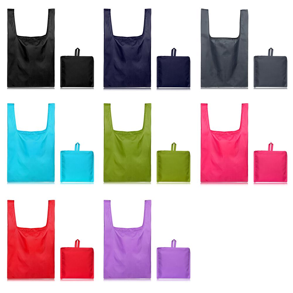 RAINBOW Túi Mua Sắm Chống Thấm Nước Thân Thiện Với Môi Trường