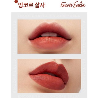 Son Missha Dare Rouge Velvet