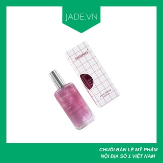 Jade Sỉ - NƯỚC HOA XỊT TOÀN THÂN SHIMANG