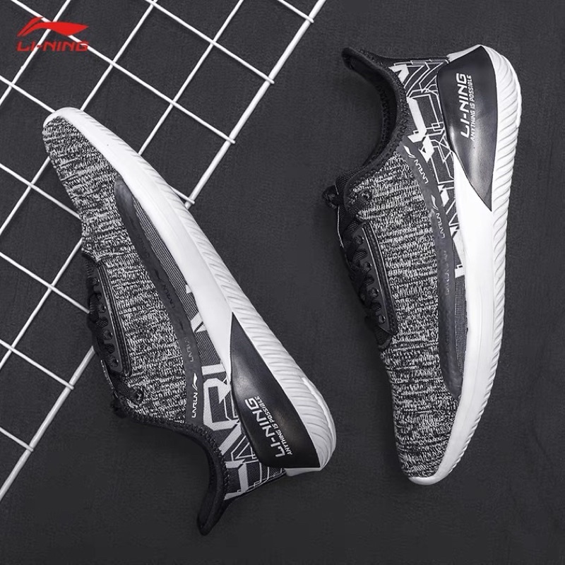 GIÀY NAM LINING chuyên chạy, tập luyện