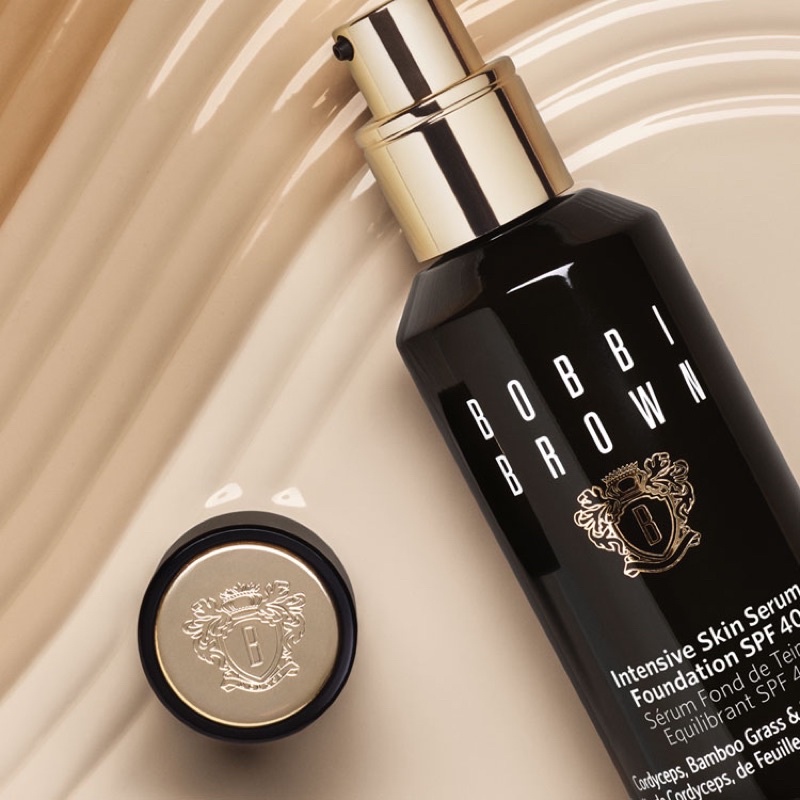 Kem Nền Bobbi Brown Intensive Skin Serum