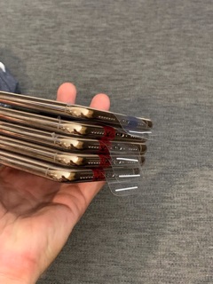 Điện thoại Apple Iphone XS Max - 64GB, hàng cũ