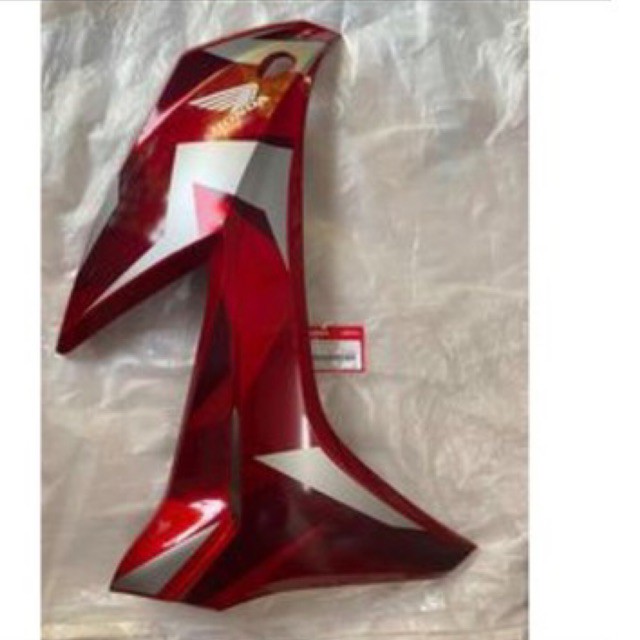 Cặp Cánh bửng Winner X Đỏ Camo hàng chính hãng